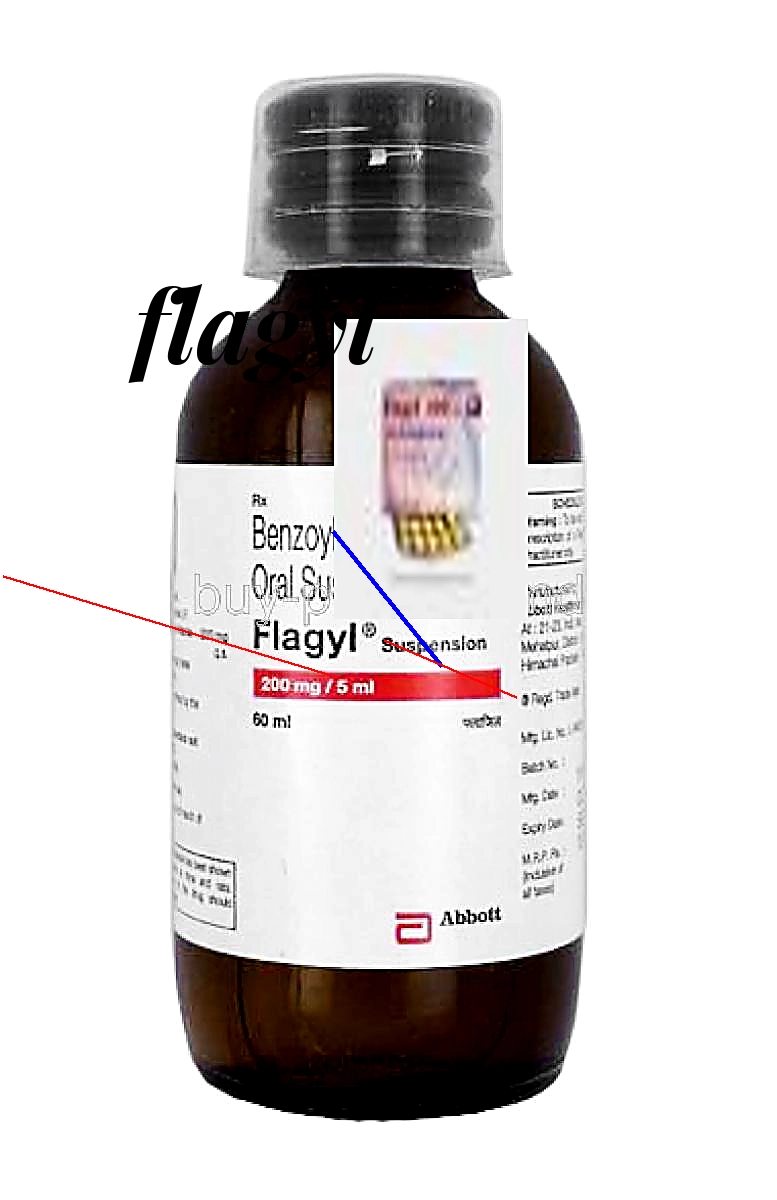 Flagyl 500 sans ordonnance